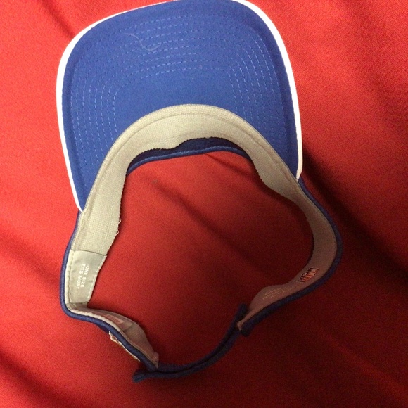 NFL INDIANAPOLIS visor - Picture 2 of 2